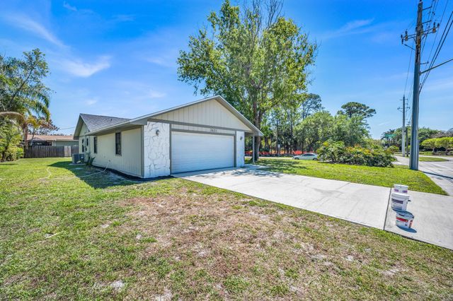 2621 SE Westmoreland Boulevard, Port St. Lucie, Port St Lucie, FL 34952