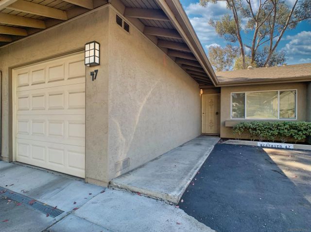 7000 S Saranac 47, La Mesa, CA 91942