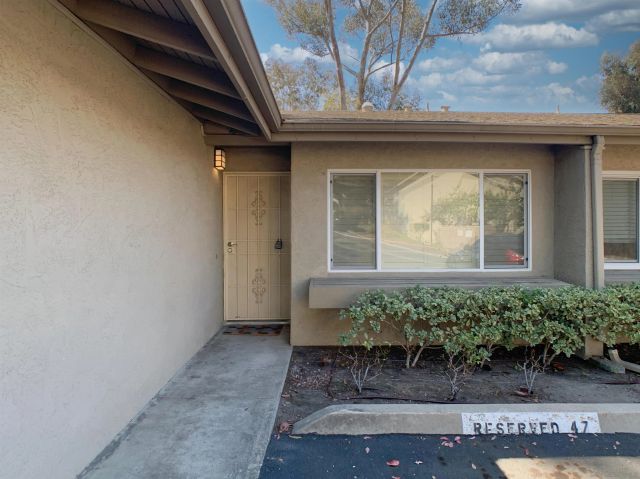 7000 S Saranac 47, La Mesa, CA 91942