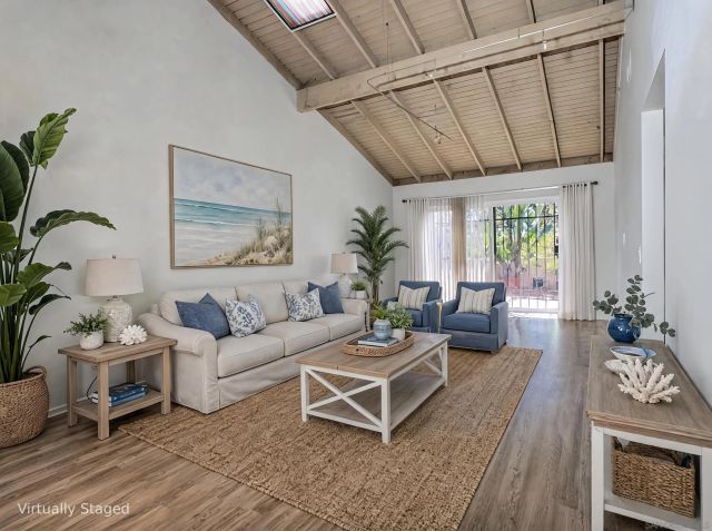 7000 S Saranac 47, La Mesa, CA 91942