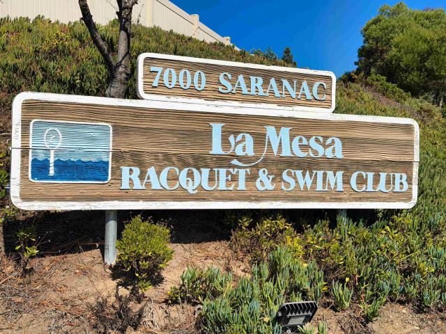 7000 S Saranac 47, La Mesa, CA 91942