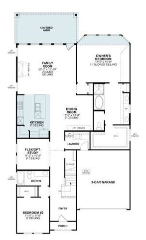 5008 Clotho Road, Aubrey, TX 76227