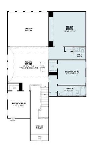 5008 Clotho Road, Aubrey, TX 76227