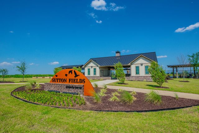5008 Clotho Road, Aubrey, TX 76227