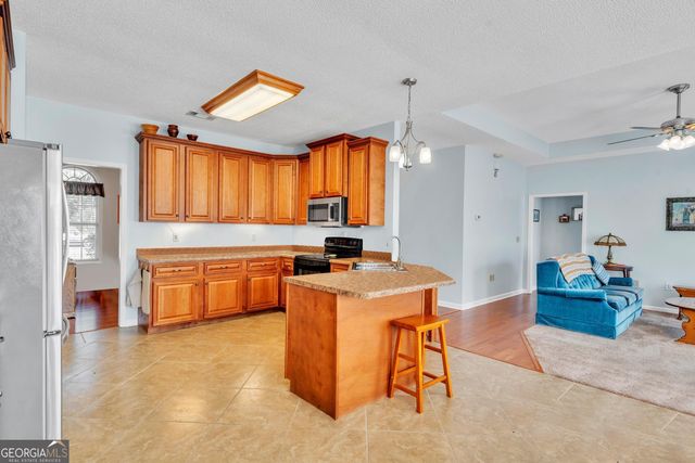 622 Live Oak Way, Dublin, GA 31021