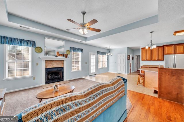 622 Live Oak Way, Dublin, GA 31021