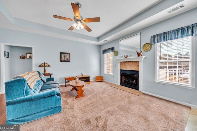 622 Live Oak Way, Dublin, GA 31021