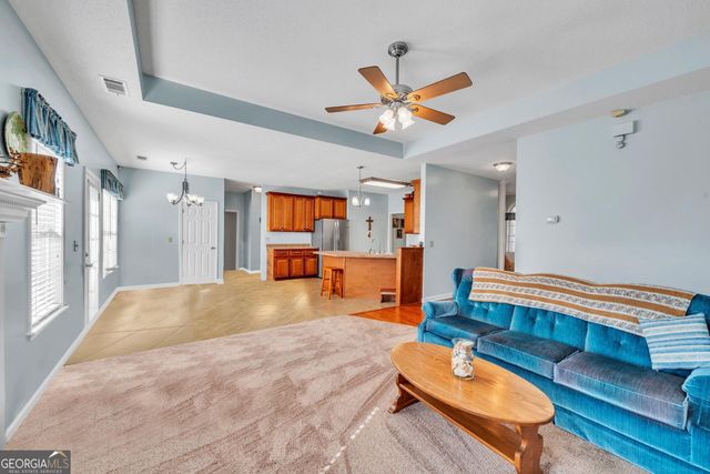 622 Live Oak Way, Dublin, GA 31021