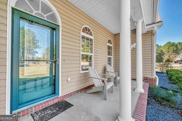 622 Live Oak Way, Dublin, GA 31021