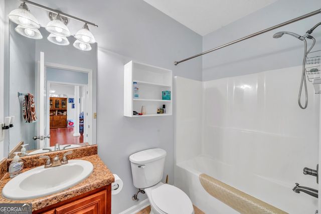 622 Live Oak Way, Dublin, GA 31021