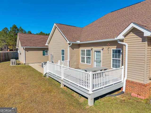 622 Live Oak Way, Dublin, GA 31021