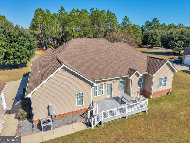 622 Live Oak Way, Dublin, GA 31021