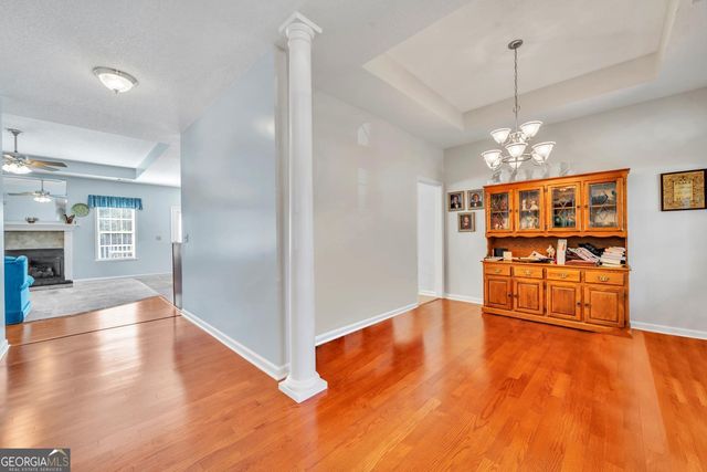 622 Live Oak Way, Dublin, GA 31021