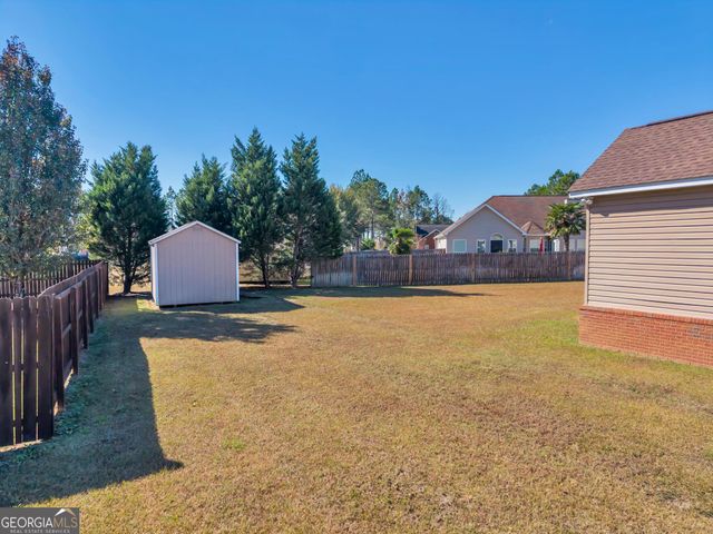 622 Live Oak Way, Dublin, GA 31021
