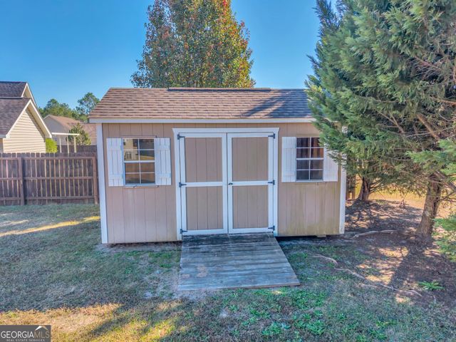 622 Live Oak Way, Dublin, GA 31021