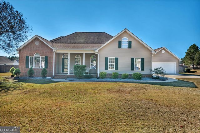 622 Live Oak Way, Dublin, GA 31021