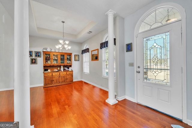 622 Live Oak Way, Dublin, GA 31021