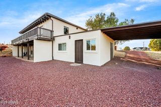 980 N Grandview --, Paulden, AZ 86334