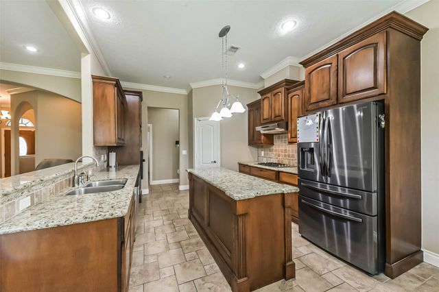 2731 Rapho Street, Crosby, TX 77532