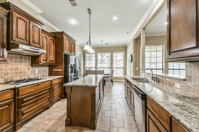 2731 Rapho Street, Crosby, TX 77532