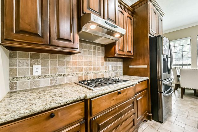 2731 Rapho Street, Crosby, TX 77532