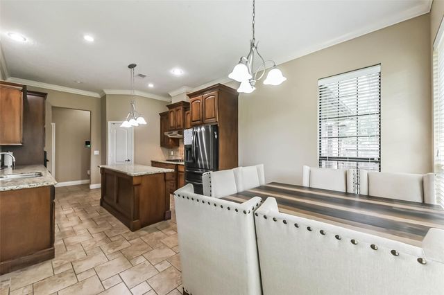 2731 Rapho Street, Crosby, TX 77532