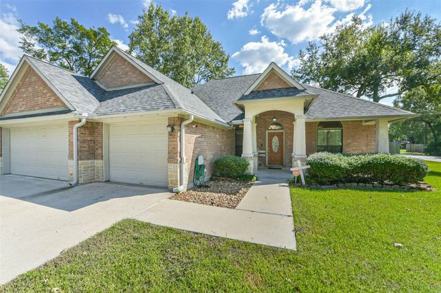 2731 Rapho Street, Crosby, TX 77532