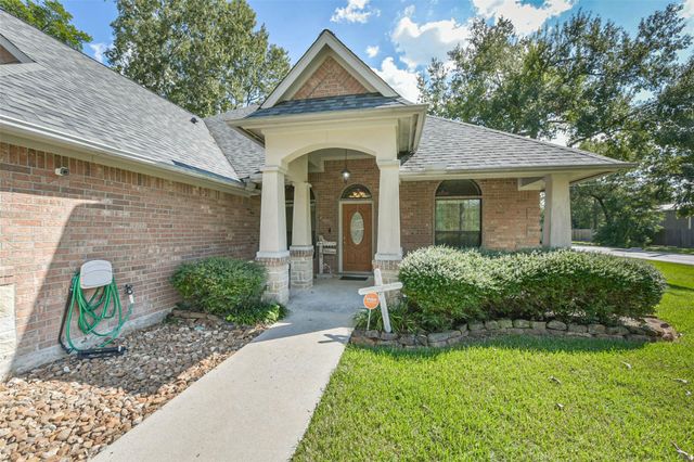 2731 Rapho Street, Crosby, TX 77532