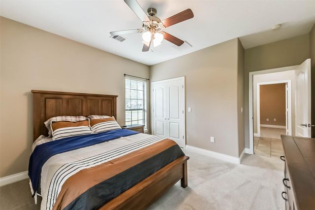 2731 Rapho Street, Crosby, TX 77532