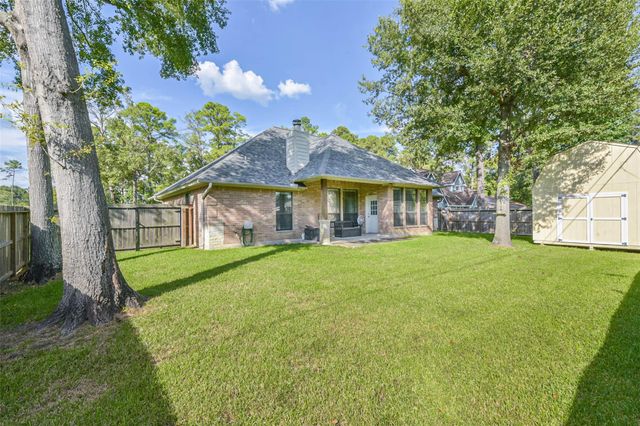 2731 Rapho Street, Crosby, TX 77532