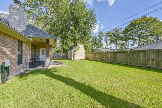 2731 Rapho Street, Crosby, TX 77532