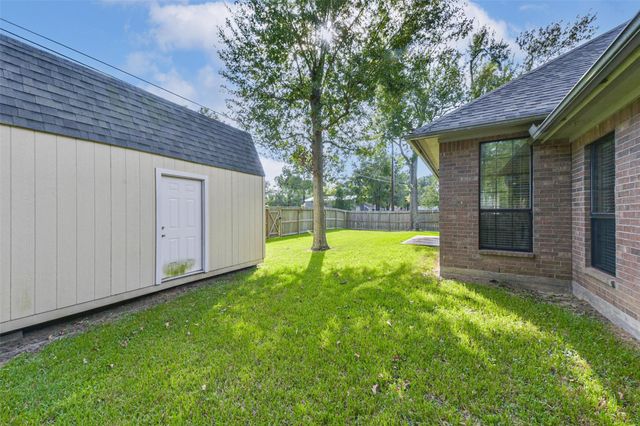 2731 Rapho Street, Crosby, TX 77532