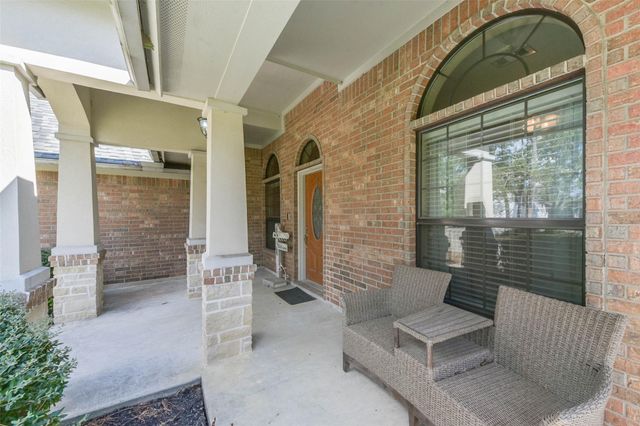 2731 Rapho Street, Crosby, TX 77532