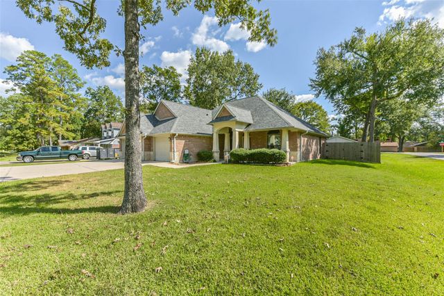 2731 Rapho Street, Crosby, TX 77532