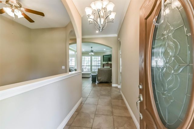 2731 Rapho Street, Crosby, TX 77532