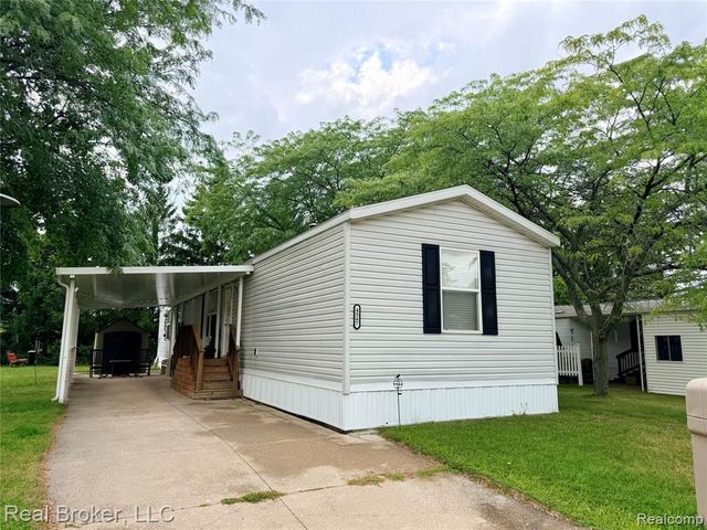 4567 Ashwood, Saginaw, MI 48603