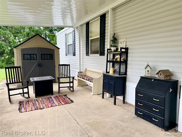 4567 Ashwood, Saginaw, MI 48603