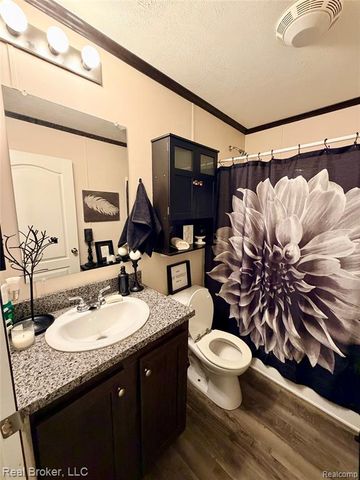 4567 Ashwood, Saginaw, MI 48603