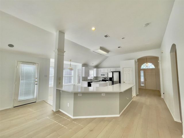 11002 Tree Shadow Lane, Frisco, TX 75035