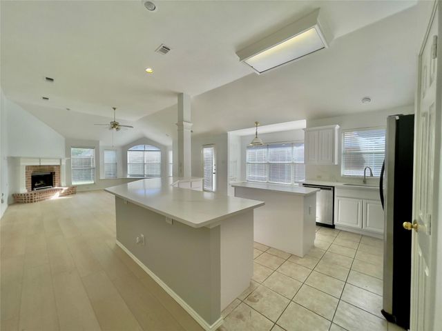 11002 Tree Shadow Lane, Frisco, TX 75035