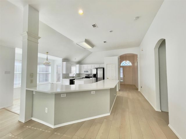 11002 Tree Shadow Lane, Frisco, TX 75035
