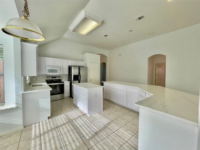 11002 Tree Shadow Lane, Frisco, TX 75035