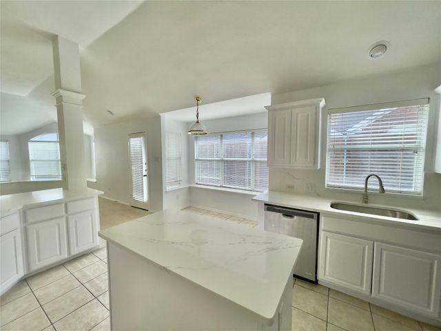 11002 Tree Shadow Lane, Frisco, TX 75035