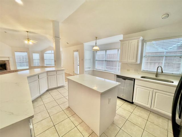 11002 Tree Shadow Lane, Frisco, TX 75035