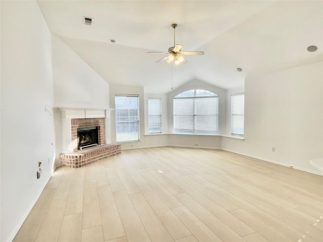 11002 Tree Shadow Lane, Frisco, TX 75035