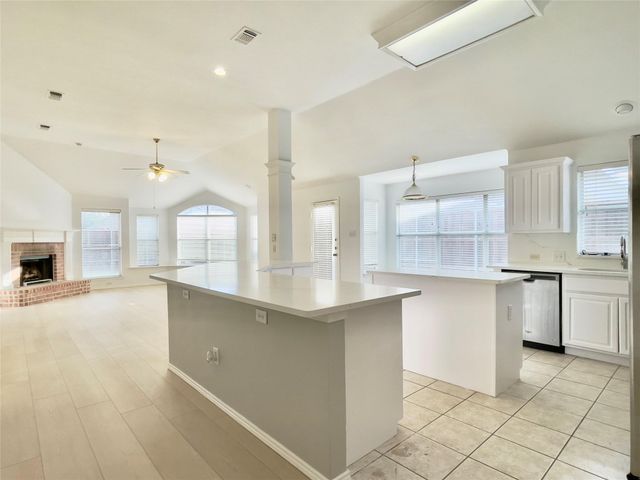 11002 Tree Shadow Lane, Frisco, TX 75035