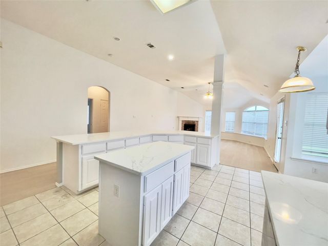 11002 Tree Shadow Lane, Frisco, TX 75035