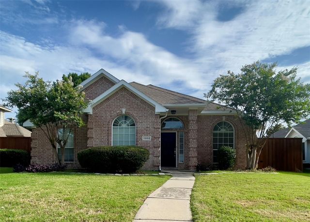 11002 Tree Shadow Lane, Frisco, TX 75035