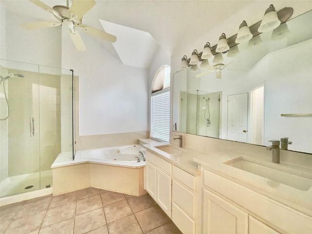11002 Tree Shadow Lane, Frisco, TX 75035