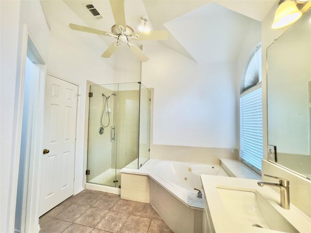 11002 Tree Shadow Lane, Frisco, TX 75035